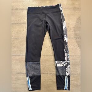 Lululemon leggings, size 10